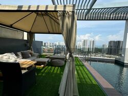 8M Residences (D15), Apartment #517178241
